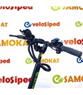 Электросамокат Electroway F2S