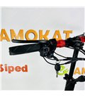 Электросамокат Wolong M4 Pro