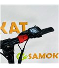 Электросамокат Wolong M4 Pro