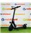Электросамокат Euro Scooter