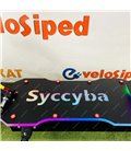 Электросамокат Syccyba (Currus) M10 60V 28,8Ah 2023