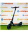 Электросамокат Velocifero Ecomad