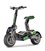 Электросамокат Velocifero Mad 1600W