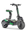 Электросамокат Velocifero Mad 1600W