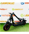 Электросамокат Kugoo Kirin M3 2024