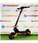 Электросамокат Kugoo G3 2024