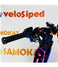 Электросамокат Syccyba Pantera 2.0