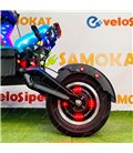 Электросамокат Syccyba Pantera 2.0