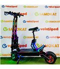 Электросамокат Syccyba Pantera 2.0