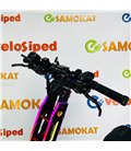 Электросамокат Syccyba Pantera 2.0