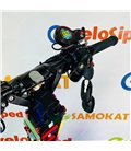 Электросамокат Syccyba Pantera 2.0
