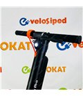 Электросамокат Kugoo HX Pro (Kirin) Чёрный