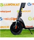 Электросамокат Kugoo HX Pro (Kirin) Чёрный