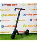 Электросамокат Kugoo HX Pro (Kirin) Чёрный