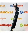 Электросамокат Kugoo HX Pro (Kirin) Чёрный