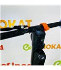 Электросамокат Kugoo HX Pro (Kirin) Чёрный