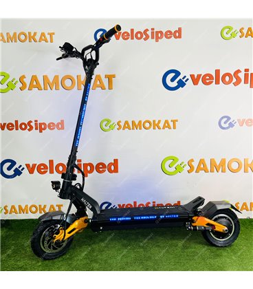 Электросамокат Halten Strong