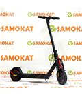 Yokamura i8 2023 с подвеской Monorim