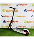 Yokamura i8 2023 с подвеской Monorim