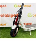 Yokamura i8 2023 с подвеской Monorim