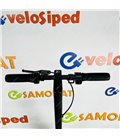Yokamura i8 2023 с подвеской Monorim