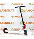 Yokamura i8 2023 с подвеской Monorim
