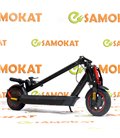Yokamura i8 2023 с подвеской Monorim