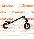 Yokamura i8 2023 с подвеской Monorim