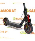 Yokamura i8 2023 с подвеской Monorim