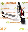 Yokamura i8 2023 с подвеской Monorim