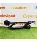Kugoo S3 PRO Чёрный