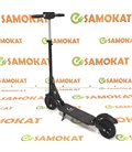 Kugoo S3 PRO Чёрный