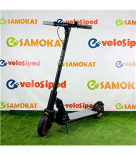 Kugoo M2 Pro Чёрный