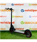 Kugoo M2 Pro Чёрный