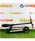 Kugoo M2 Pro Чёрный