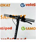 Kugoo M2 Pro Чёрный