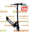 Kugoo M2 Pro Чёрный