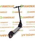 Kugoo M2 Pro Чёрный