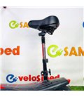Электросамокат Volt 200 Carbon