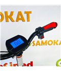 Электросамокат Volt 200 Carbon
