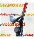 Электросамокат Volt 200 Carbon