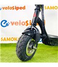 Электросамокат Volt 200 Carbon