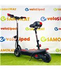 Электросамокат Volt 200 Carbon