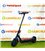 Электросамокат SdjinYing M365 Pro