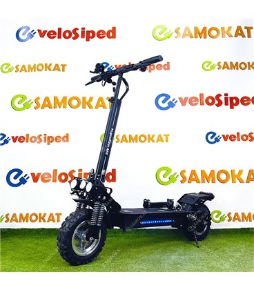 Kugoo M5
