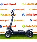 Kugoo M5