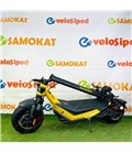 Электросамокат Velocifero One-X