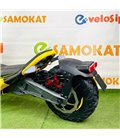 Электросамокат Velocifero One-X