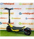 Электросамокат Velocifero One-X