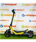 Электросамокат Velocifero One-X